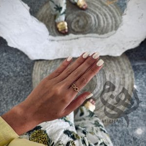 انگشتر بینهایت