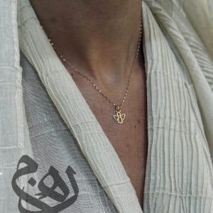 پلاک فرشته